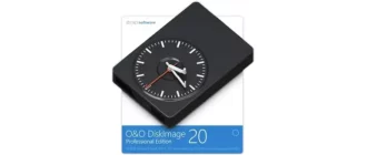 Иконка O&O DiskImage Professional 20.2 Build 351 RePack by elchupacabra [Ru En]