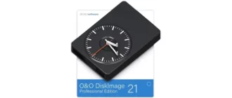 Иконка O&O DiskImage Professional 21.1.173 RePack by elchupacabra [Ru En]