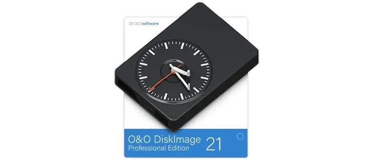 Иконка O&O DiskImage Professional 21.1.177 RePack by elchupacabra [Ru En]