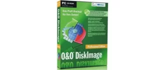 Иконка O&O DiskImage Professional Edition 17.0 Build 424 RePack by elchupacabra [Ru En]