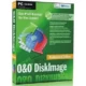 Иконка O&O DiskImage Professional Edition 17.0 Build 424 RePack by elchupacabra [Ru En]