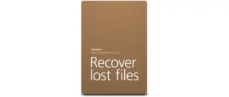 Иконка O&O DiskRecovery 12.0 Build 63 Tech Edition RePack & Portable (2017) Multi Русский