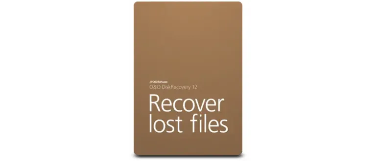 Иконка O&O DiskRecovery 12.0 Build 63 Tech Edition RePack & Portable (2017) Multi Русский