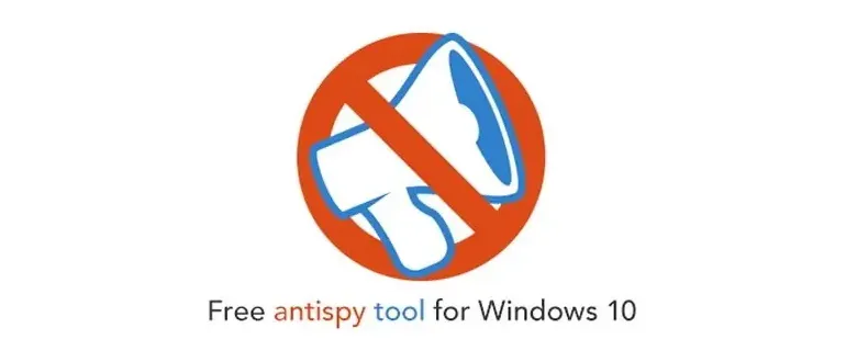 Иконка O&O ShutUp10 1.6.1401 (2019) PC Portable