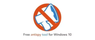 Иконка O&O ShutUp10 1.8.1417.287 (2021) PC Portable