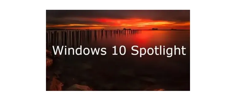 Иконка Обои - Windows 10 Spotlight (2020) JPG