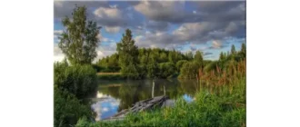 Иконка Обои для рабочего стола - Красоты родной природы-3 [1920x1080] [77шт.] (2017) JPG