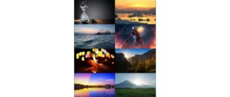 Иконка Обои для рабочего стола - Разное [1680x1050 - 3840x2160] [102шт.] (2017) JPG