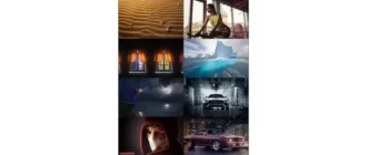 Иконка Обои для рабочего стола - Разное [1680x1050 - 3840x2160] [85шт.] (2016) JPG