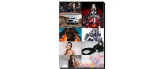 Иконка Обои для рабочего стола - Разное [3840x2160 - 5120x2880] [225шт.] (2020) JPG