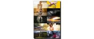 Иконка Обои для рабочего стола - Разное [3840x2160 - 5120x2880] [600шт.] (2020) JPG