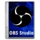 Иконка OBS Studio 29.1.2 + Portable (x64) [Multi Ru]