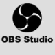 Иконка OBS Studio 29.1 (2023) PC + Portable