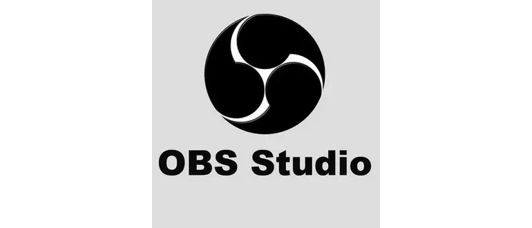 Иконка OBS Studio 29.1 (2023) PC + Portable