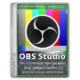 Иконка OBS Studio 30.1 + Portable (x64) [Multi Ru]