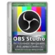 Иконка OBS Studio 31.0.1 + Portable [Multi Ru]