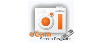 Иконка oCam 500.0 (2020) PC RePack & Portable by elchupacabra