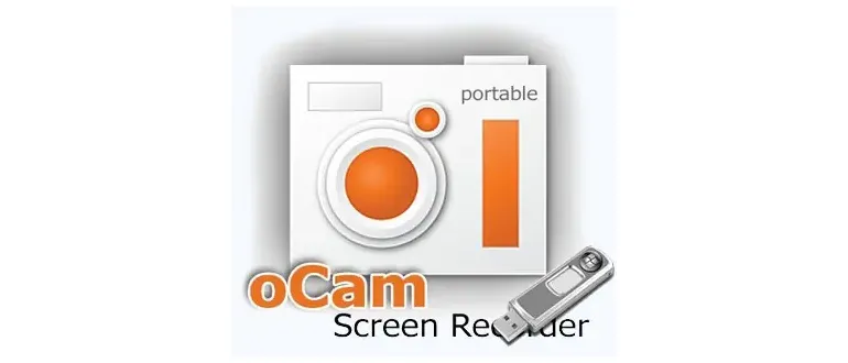 Иконка oCam 510.0 (2020) PC Portable by CheshireCat