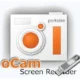 Иконка oCam 515.0 (2020) PC RePack & Portable by KpoJIuK