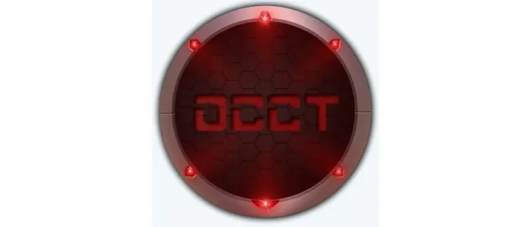 Иконка OCCT 10.0.4 Final Portable [Multi Ru]