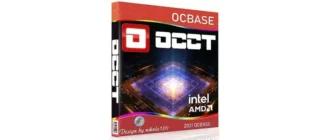 Иконка OCCT 11.0.0.b11 Portable [Multi Ru]