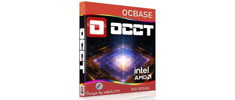 Иконка OCCT 11.0.0.b14 Portable [Multi Ru]