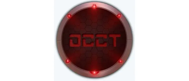 Иконка OCCT 11.0.10 Stable Portable [Multi Ru]