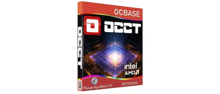 Иконка OCCT 11.0.11 Final Portable [Multi Ru]