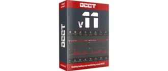 Иконка OCCT 11.0.12 Final Portable [Multi Ru]
