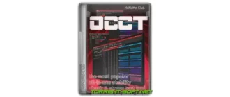 Иконка OCCT 12.1.10 Final Portable [En]
