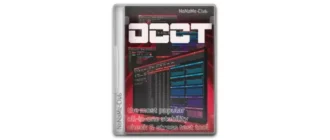 Иконка OCCT 12.1.17 Final Portable [En]