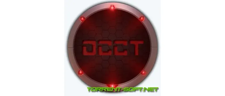 Иконка OCCT 12.1.5 Final Portable [En]