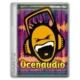 Иконка Ocenaudio 3.11.10 + Portable [Multi Ru]
