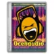Иконка Ocenaudio 3.11.15 + Portable [Multi Ru]