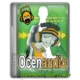 Иконка Ocenaudio 3.13.1 + Portable [Multi Ru]