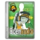 Иконка Ocenaudio 3.15.2 + Portable [Multi Ru]