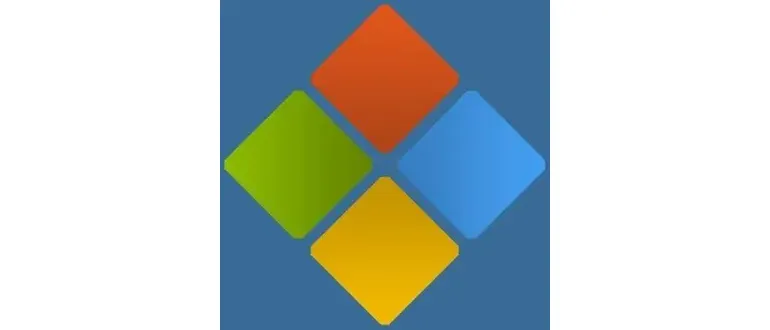 Иконка OEM Info Updater 9.5 (2021) PC Portable