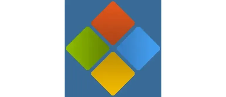 Иконка OEM Info Updater 9.6 Portable [Ru En]