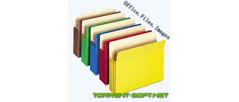 Иконка Office.Files.Images 2.45 Portable [Multi Ru]