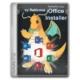 Иконка Office Installer & Office Installer+ 1.06 by Ratiborus [Ru]