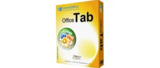 Иконка Office Tab 11.00 RePack by KpoJIuK (2016) Multi Русский