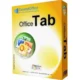 Иконка Office Tab 11.00 RePack by KpoJIuK (2016) Multi Русский