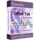 Иконка Office Tab Enterprise 14.50 RePack by KpoJIuK [Multi Ru]