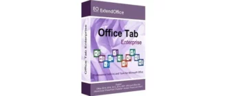 Иконка Office Tab Enterprise 16.00 [Multi Ru]
