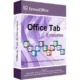 Иконка Office Tab Enterprise 16.00 RePack by KpoJIuK [Multi Ru]