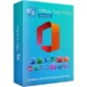 Иконка Office Tool Plus 10.10.7.0 Portable [Multi Ru]