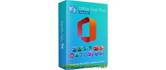 Иконка Office Tool Plus 10.3.1.2 Portable [Multi Ru]