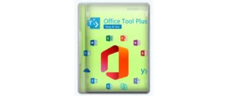 Иконка Office Tool Plus 9.0.3.6 Portable [Multi Ru]
