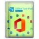 Иконка Office Tool Plus 9.0.3.6 Portable [Multi Ru]