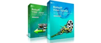 Иконка oilsoft Video Joiner Video Splitter 7.02.2 + Portable [Eng+Rus]